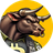 BTCBULL logo