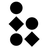 BLESS logo