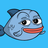 BLUB logo