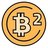 B2 logo