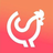 CHKN logo