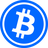 GTBTC logo