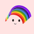 BUBBLE logo