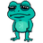 KROAK logo