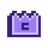M logo