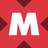 MSTRX logo
