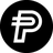 PYUSD logo