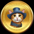 PUSS logo