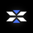 X logo