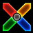 XCX logo